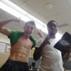 Meet your Posher, Sphyco